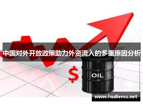 中国对外开放政策助力外资流入的多重原因分析