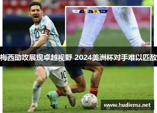 梅西助攻展现卓越视野 2024美洲杯对手难以匹敌