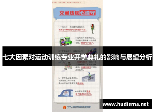 七大因素对运动训练专业开学典礼的影响与展望分析