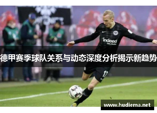 德甲赛季球队关系与动态深度分析揭示新趋势
